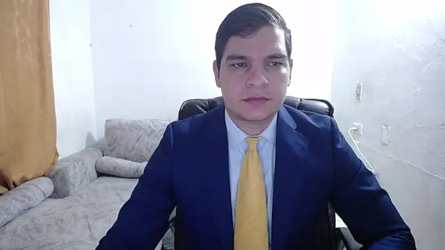 Victor Maitland online show from 15, 3, 2026