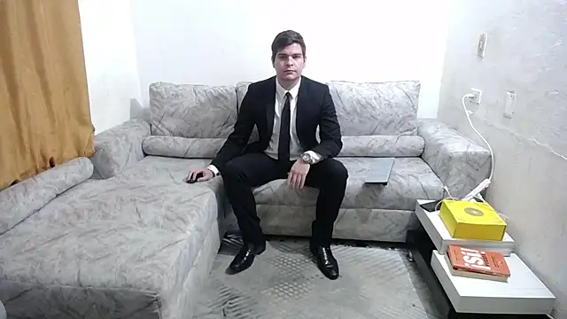 Victor Maitland online show from 3, 4, 2026