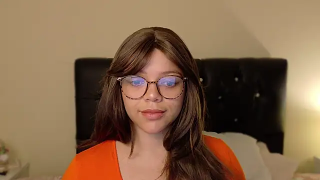 Amanda sweet online show from 27, 2, 2025