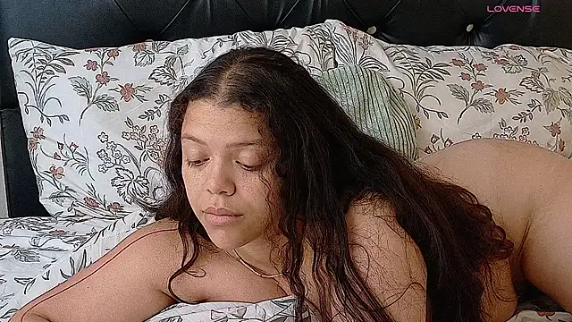 Amanda sweet online show from 19, 4, 2026