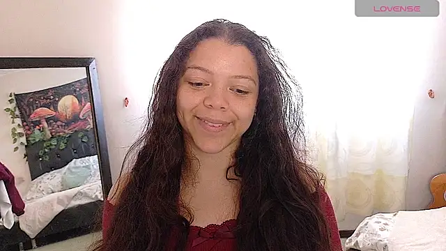 Amanda sweet online show from 20, 4, 2026