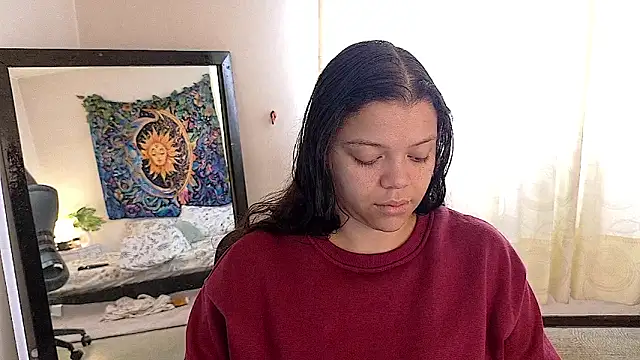 Amanda sweet online show from 19, 5, 2026