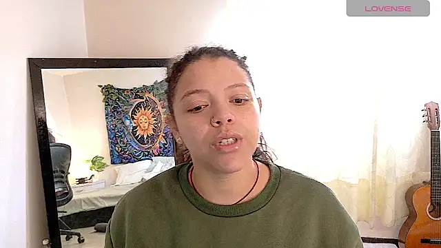 Amanda sweet online show from 1, 7, 2026