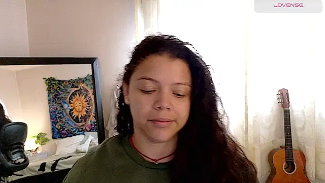 Amanda sweet online show from 2, 7, 2026