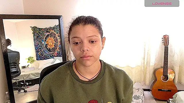Amanda sweet online show from 4, 7, 2026