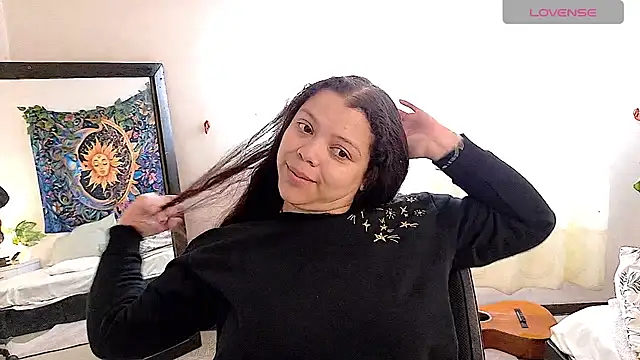 Amanda sweet online show from 25, 7, 2026