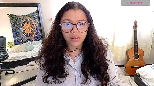 Amanda sweet online show from 1, 8, 2026