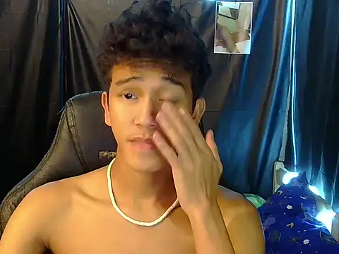 kenbigcockxx online show from 27, 3, 2026