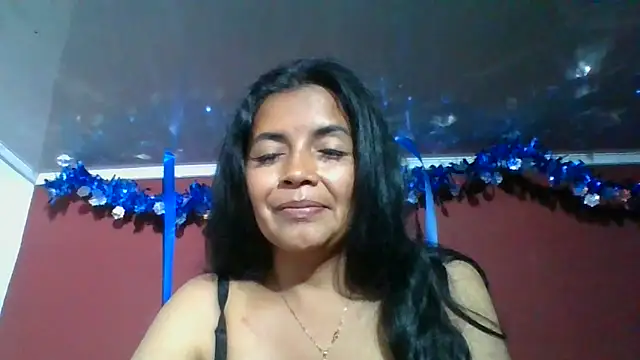 DianaOchoa  online show from 30, 11, 2025