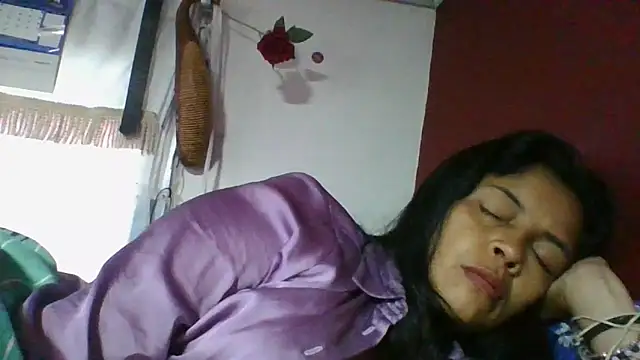 DianaOchoa  online show from 18, 4, 2026