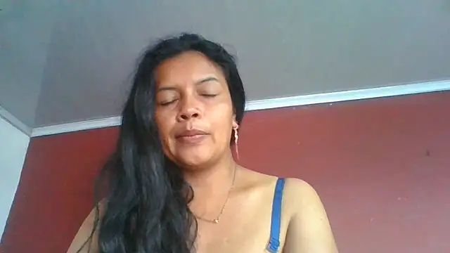 DianaOchoa  online show from 4, 6, 2026