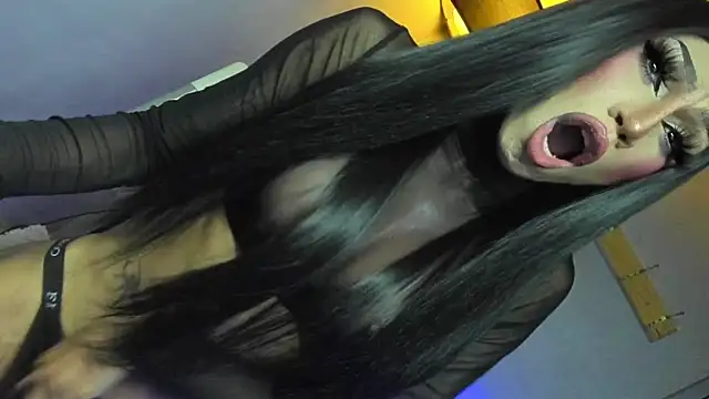 anitacruise online show from 19, 12, 2025