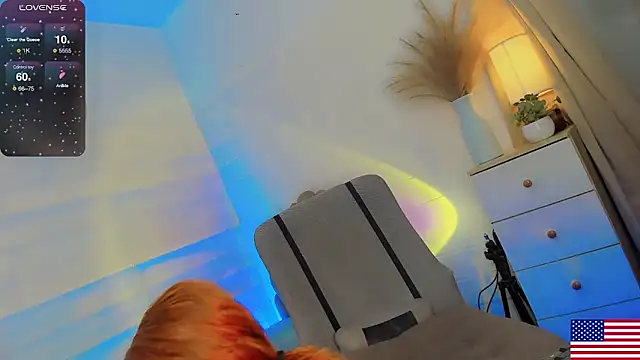 Queen Of all Media online show from 2, 10, 2025