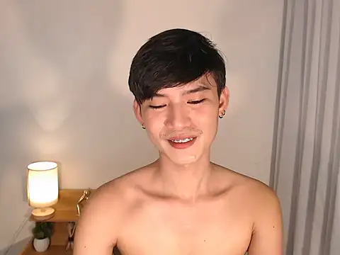 Snapshot of asian_dai chatting on 1, 5, 2026 asian dai online show from 1, 5, 2026