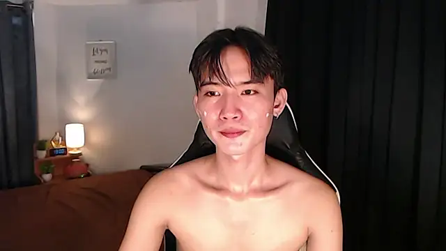 Snapshot of asian_dai chatting on 2, 8, 2026 asian dai online show from 2, 8, 2026