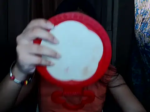 Simple Martina online show from 20, 12, 2025