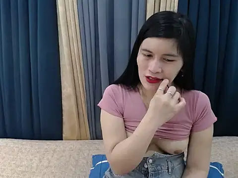 pinay amaliax online show from 12, 11, 2025