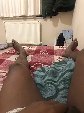 Cum All Day online show from 13, 10, 2025