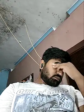 Snapshot of Harsha_Happy chatting on 5, 5, 2026 Harsha Happy online show from 5, 5, 2026
