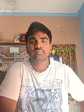 Snapshot of Harsha_Happy chatting on 8, 5, 2026 Harsha Happy online show from 8, 5, 2026
