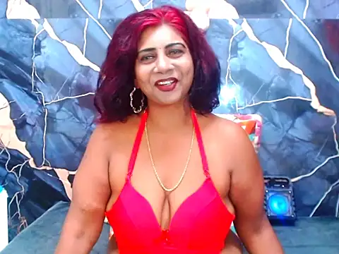 indianerotica69 online show from 10, 4, 2026