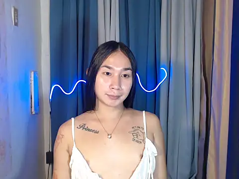 in yourdreamstarxx online show from 14, 11, 2025