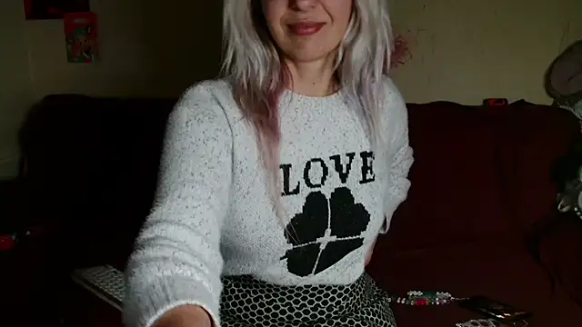 AsyaLulu online show from 28, 2, 2026