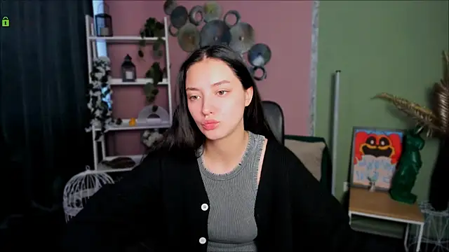 Snapshot of miki-niki chatting on 9, 9, 2025 miki-niki online show from 9, 9, 2025