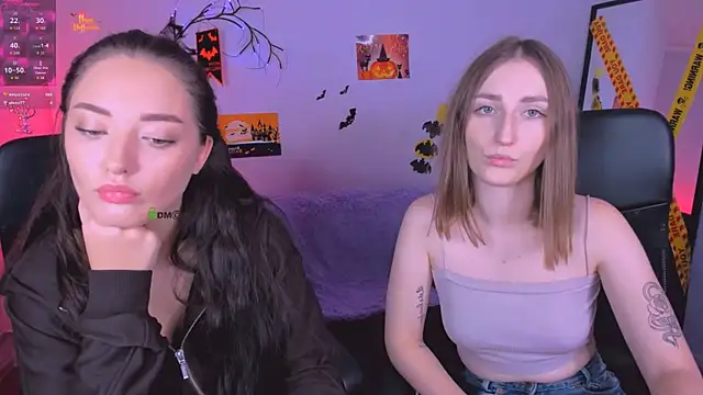 miki-niki online show from 5, 11, 2025