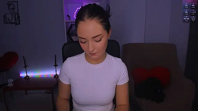 miki-niki online show from 14, 11, 2025