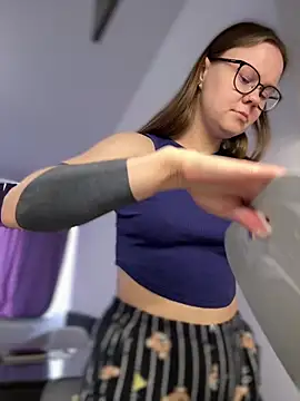  CherryBloom  online show from 14, 4, 2026