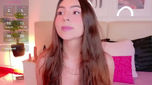 Snapshot of Heraa_Piett chatting on 2, 10, 2025 Heraa Piett online show from 2, 10, 2025