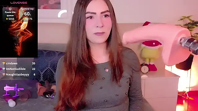 Snapshot of Heraa_Piett chatting on 26, 11, 2025 Heraa Piett online show from 26, 11, 2025