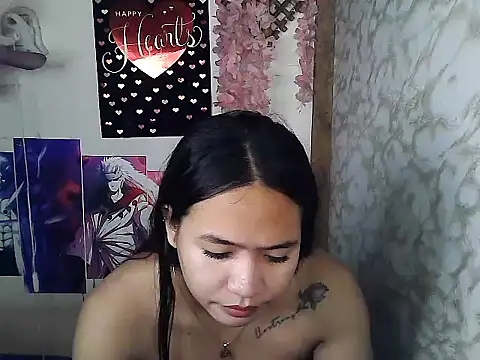 Sexyjane 24 online show from 28, 10, 2025