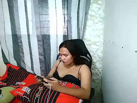 Sexyjane 24 online show from 18, 3, 2026