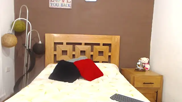 ValeSantoDomingo online show from 9, 2, 2026