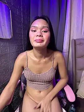 yourlovingperlita69 online show from 21, 3, 2026