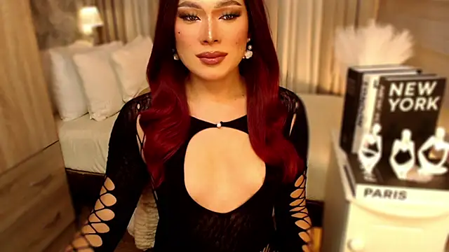 Missavacroft online show from 19, 10, 2025