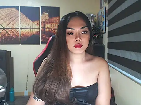 amorPOWERS21X online show from 20, 11, 2025