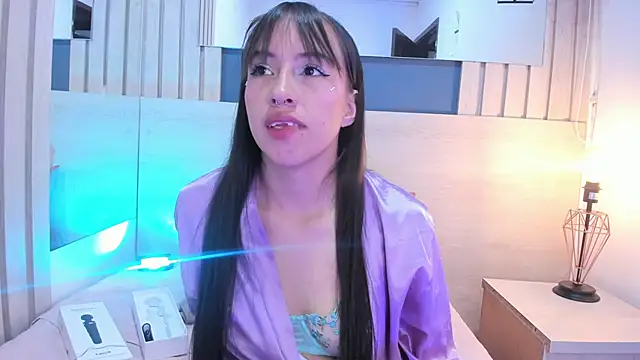 SofiCandy  online show from 9, 9, 2025