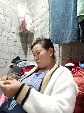 jienrrr online show from 5, 11, 2025