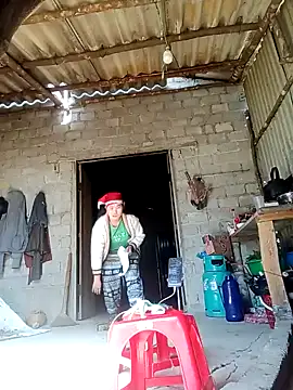 jienrrr online show from 1, 12, 2025