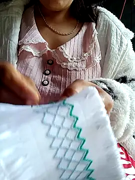 Snapshot of jienrrr chatting on 13, 7, 2026 jienrrr online show from 13, 7, 2026