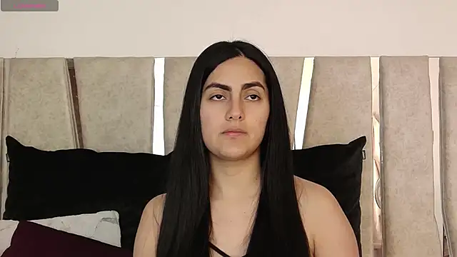 CamiJone online show from 2, 12, 2025