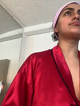 CamiJone online show from 5, 3, 2026