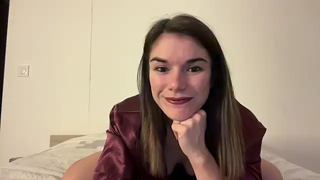 Caro663 online show from 22, 11, 2025