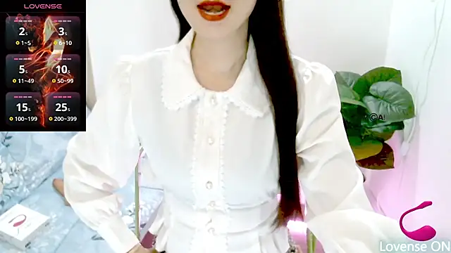 Snapshot of CandySugar_Sweet chatting on 26, 11, 2025 CandySugar Sweet online show from 26, 11, 2025