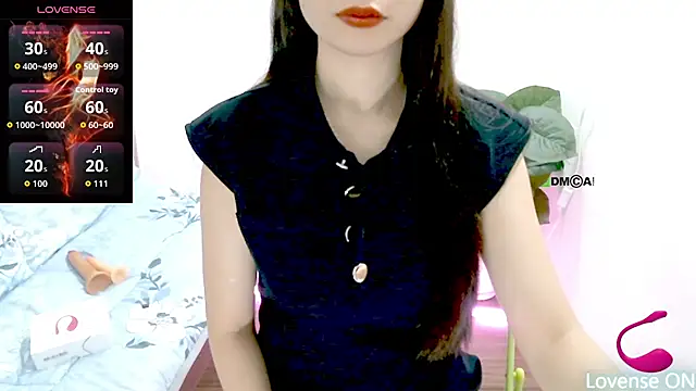 Snapshot of CandySugar_Sweet chatting on 27, 11, 2025 CandySugar Sweet online show from 27, 11, 2025