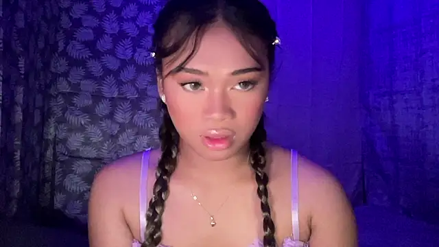 Exotic alyssa69 online show from 17, 3, 2026