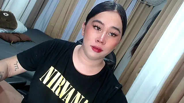 stacykush online show from 5, 10, 2025